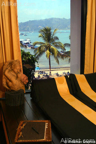 Avantika Boutique Hotel 12